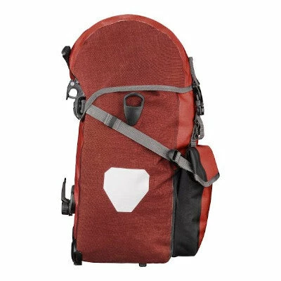 Sacoche Double De Vélo Ortlieb Bike Packer Plus 8 Sacoche Double De Vélo Ortlieb Bike Packer Plus – Image 6