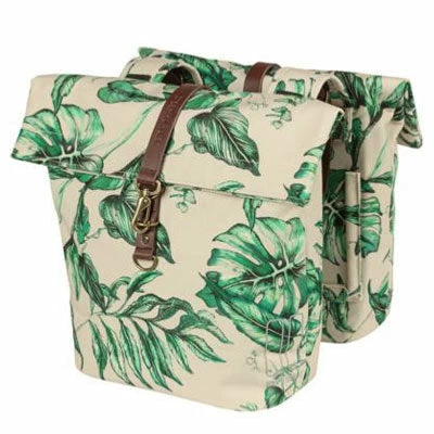 Sacoche Double étanche Pour Vélo 32 L Ever Green Basil 3 Sacoche Double étanche Pour Vélo 32 L Ever Green Basil