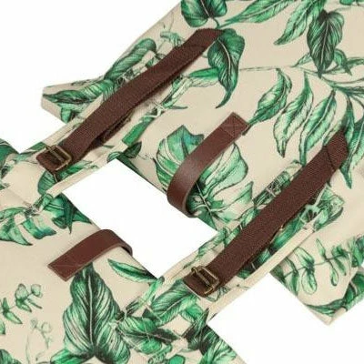 Sacoche Double étanche Pour Vélo 32 L Ever Green Basil 4 Sacoche Double étanche Pour Vélo 32 L Ever Green Basil – Image 2