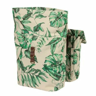 Sacoche Double étanche Pour Vélo 32 L Ever Green Basil 6 Sacoche Double étanche Pour Vélo 32 L Ever Green Basil – Image 4