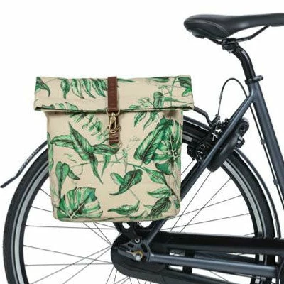 Sacoche Double étanche Pour Vélo 32 L Ever Green Basil 7 Sacoche Double étanche Pour Vélo 32 L Ever Green Basil – Image 5