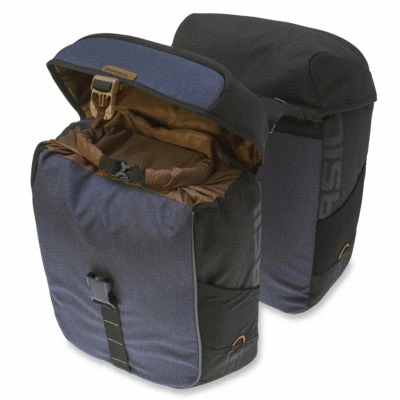 Sacoche Double Vélo 34L étanche Miles Basil 4 Sacoche Double Vélo 34L étanche Miles Basil – Image 2