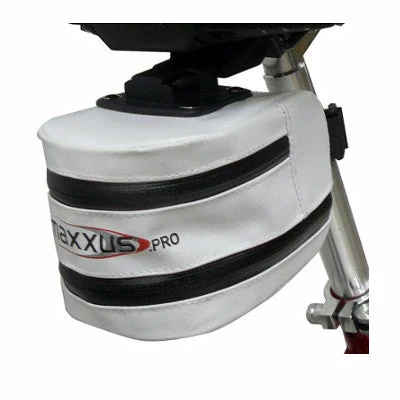 Sacoche étanche Mini Pour Selle De Vélo - Maxxus 2 Sacoche étanche Mini Pour Selle De Vélo - Maxxus