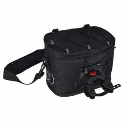 Sacoche étanche Sur Guidon Vélo T8 8 Litres Oxford 10 Sacoche étanche Sur Guidon Vélo T8 8 Litres Oxford -Apidura Soldes sacoche etanche sur guidon velo t8 8 litres oxford full 3