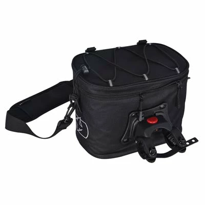 Sacoche étanche Sur Guidon Vélo T8 8 Litres Oxford 5 Sacoche étanche Sur Guidon Vélo T8 8 Litres Oxford – Image 3