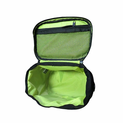 Sacoche étanche Sur Guidon Vélo T8 8 Litres Oxford 7 Sacoche étanche Sur Guidon Vélo T8 8 Litres Oxford – Image 5