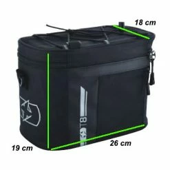 Sacoche étanche Sur Guidon Vélo T8 8 Litres Oxford 13 Sacoche étanche Sur Guidon Vélo T8 8 Litres Oxford -Apidura Soldes sacoche etanche sur guidon velo t8 8 litres oxford full 6