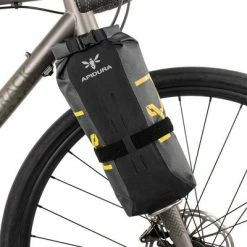 Sacoche Fourche Vélo Apidura Expedition Pour Bikepacking 4.5 L 10 Sacoche Fourche Vélo Apidura Expedition Pour Bikepacking 4.5 L -Apidura Soldes sacoche fourche velo apidura expedition pour bikepacking 4 5 l full 3
