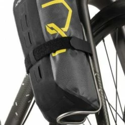 Sacoche Fourche Vélo Apidura Expedition Pour Bikepacking 4.5 L 12 Sacoche Fourche Vélo Apidura Expedition Pour Bikepacking 4.5 L -Apidura Soldes sacoche fourche velo apidura expedition pour bikepacking 4 5 l full 5