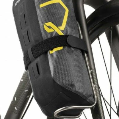 Sacoche Fourche Vélo Apidura Expedition Pour Bikepacking 4.5 L 7 Sacoche Fourche Vélo Apidura Expedition Pour Bikepacking 4.5 L – Image 5