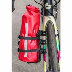 Sacoche De Fourche Bikepacking Et Cyclotourisme Zefal Z Adventure 6L 9 Sacoche De Fourche Bikepacking Et Cyclotourisme Zefal Z Adventure 6L -Apidura Soldes sacoche fourche velo zefal fork pack 3
