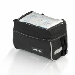 Sacoche Guidon 3 Litres Avec Porte Carte - XLC