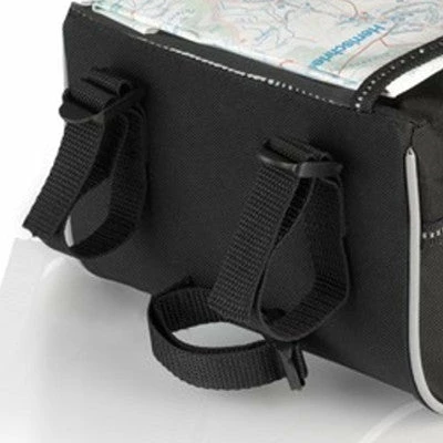 Sacoche Guidon 3 Litres Avec Porte Carte - XLC 5 Sacoche Guidon 3 Litres Avec Porte Carte - XLC – Image 3