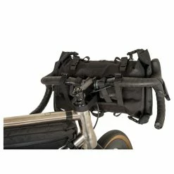 Sacoche De Guidon 17 L Pour Bikepacking Venture Agu -Apidura Soldes sacoche guidon agu venture 1