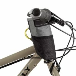 Sacoche Sur Guidon Vélo 1.2 L Backcountry Food Pouch Apidura Plus -Apidura Soldes sacoche guidon apidura backcountry food pouch 1.2L 2