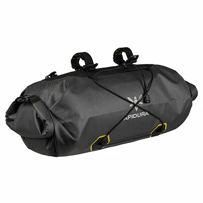 Sacoche Guidon Bikepacking étanche Expédition Apidura 2 Sacoche Guidon Bikepacking étanche Expédition Apidura