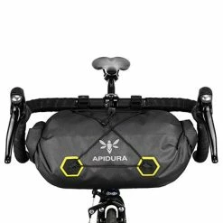 Sacoche Guidon Bikepacking étanche Expédition Apidura 9 Sacoche Guidon Bikepacking étanche Expédition Apidura -Apidura Soldes sacoche guidon bikepacking etanche expedition apidura full 3
