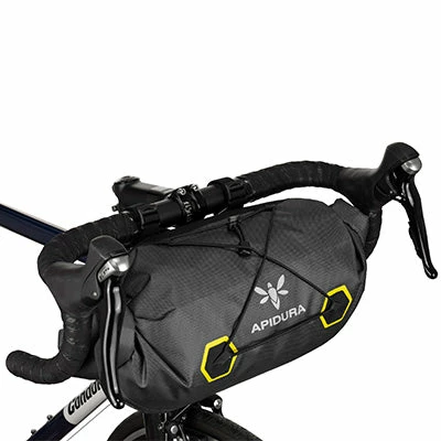 Sacoche Guidon Bikepacking étanche Expédition Apidura 5 Sacoche Guidon Bikepacking étanche Expédition Apidura – Image 4