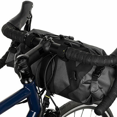 Sacoche Guidon Bikepacking étanche Expédition Apidura 7 Sacoche Guidon Bikepacking étanche Expédition Apidura – Image 6
