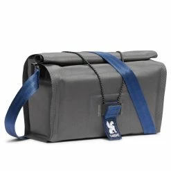 Chrome Industries Sacoche Vélo Guidon étanche Urban Ex 2.0 Chrome -Apidura Soldes sacoche guidon chrome ex 2.0