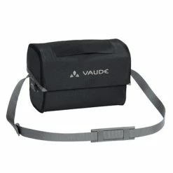 Sacoche Guidon De Vélo 6L Aqua Box VAUDE 15 Sacoche Guidon De Vélo 6L Aqua Box VAUDE -Apidura Soldes sacoche guidon de velo 6l aqua box vaude noire full