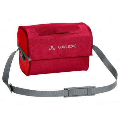 Sacoche Guidon De Vélo 6L Aqua Box VAUDE 5 Sacoche Guidon De Vélo 6L Aqua Box VAUDE – Image 3
