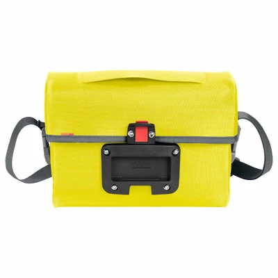 Sacoche Guidon De Vélo 6L Aqua Box VAUDE 7 Sacoche Guidon De Vélo 6L Aqua Box VAUDE – Image 5