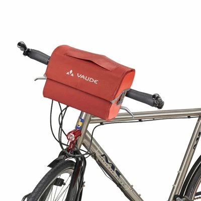 Sacoche Guidon De Vélo 6L Aqua Box VAUDE 8 Sacoche Guidon De Vélo 6L Aqua Box VAUDE – Image 6