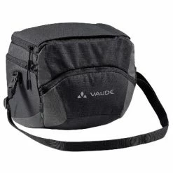 Sacoche Guidon étanche OnTour Box L Vaude -Apidura Soldes sacoche guidon etanche ontour box l vaude noir full