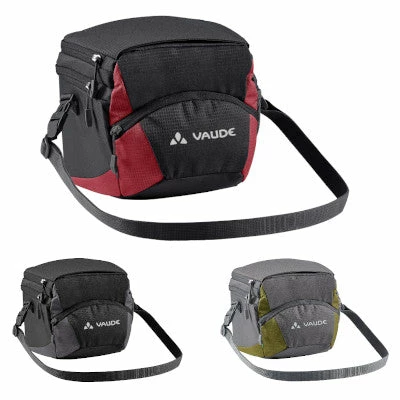 Sacoche Guidon étanche Pour Voyage à Vélo OnTour Box M Vaude 3 Sacoche Guidon étanche Pour Voyage à Vélo OnTour Box M Vaude