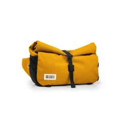 Sacoche De Guidon Convertible Bandoulière Piha MeroMero 3 à 6L 21 Sacoche De Guidon Convertible Bandoulière Piha MeroMero 3 à 6L -Apidura Soldes sacoche guidon mero mero piha chai