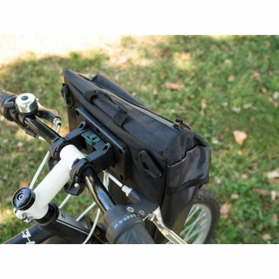 Sacoche Guidon Pour Vélo 10L Hapo-G 4 Sacoche Guidon Pour Vélo 10L Hapo-G – Image 2