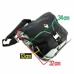 Sacoche Guidon Pour Vélo 10L Hapo-G 11 Sacoche Guidon Pour Vélo 10L Hapo-G -Apidura Soldes sacoche guidon pour velo 10l hapo g full 4