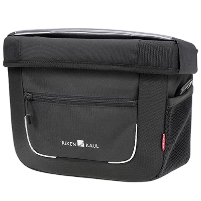 Sacoche Guidon Support Carte Ou Tablette Aventour Pro Klickfix 3 Sacoche Guidon Support Carte Ou Tablette Aventour Pro Klickfix