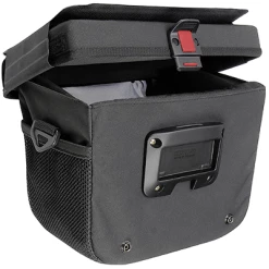 Sacoche Guidon Support Carte Ou Tablette Aventour Pro Klickfix 12 Sacoche Guidon Support Carte Ou Tablette Aventour Pro Klickfix -Apidura Soldes sacoche guidon support carte ou tablette aventour pro klickfix full 5
