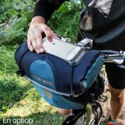 Sacoche Guidon Ultimate SIX M Plus Ortlieb Fixation Au Choix 15 Sacoche Guidon Ultimate SIX M Plus Ortlieb Fixation Au Choix -Apidura Soldes sacoche guidon ultimate six m plus ortlieb fixation au choix full 6