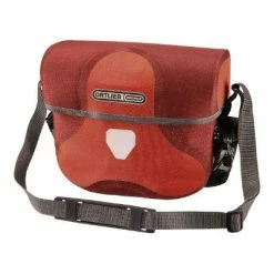 Sacoche Guidon Ultimate SIX M Plus Ortlieb Fixation Au Choix 17 Sacoche Guidon Ultimate SIX M Plus Ortlieb Fixation Au Choix -Apidura Soldes sacoche guidon ultimate six m plus ortlieb rouge salsa full