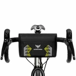 Sacoche Guidon Vélo Course Racing Mini Apidura 2.5 L 11 Sacoche Guidon Vélo Course Racing Mini Apidura 2.5 L -Apidura Soldes sacoche guidon velo course racing mini apidura 2 5 l full 4