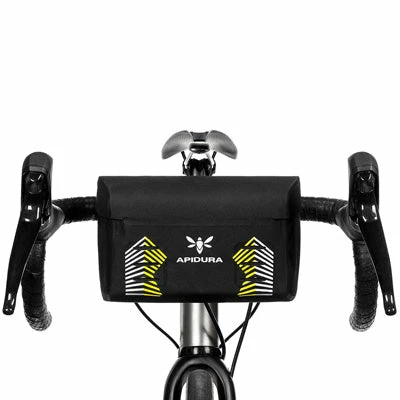 Sacoche Guidon Vélo Course Racing Mini Apidura 2.5 L 6 Sacoche Guidon Vélo Course Racing Mini Apidura 2.5 L – Image 4