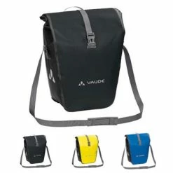 Sacoche Imperméable Aqua Back Simple Sur Porte Bagages Vaude