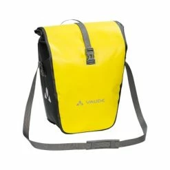 Alternative view of Sacoche Imperméable Aqua Back Simple Sur Porte Bagages Vaude