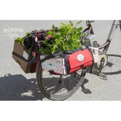 Sacoche Imperméable Et Support De Transport Rouge Bakkie 10 Sacoche Imperméable Et Support De Transport Rouge Bakkie -Apidura Soldes sacoche impermeable et support de transport rouge bakkie full 3