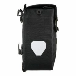 Alternative view of Sacoche Latérale Simple Ortlieb Pour Vélo électrique E-Mate Noir