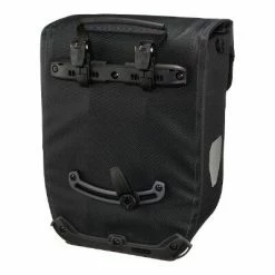Sacoche Latérale Simple Ortlieb Pour Vélo électrique E-Mate Noir -Apidura Soldes sacoche laterale simple ortlieb pour velo electrique e mate noir full 3