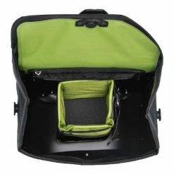 Sacoche Latérale Simple Ortlieb Pour Vélo électrique E-Mate Noir -Apidura Soldes sacoche laterale simple ortlieb pour velo electrique e mate noir full 4