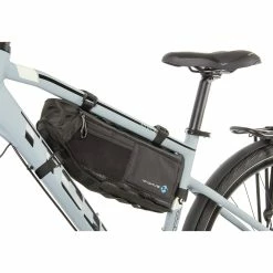 Sacoche Vélo Bikepacking De Cadre Extensible M-Wave 10 Sacoche Vélo Bikepacking De Cadre Extensible M-Wave -Apidura Soldes sacoche m wave bikepacking cadre
