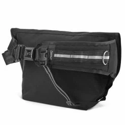 Chrome Industries Sacoche Mini Metro Messenger Chrome -Apidura Soldes sacoche mini metro messenger chrome full 3