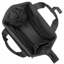Sacoche Porte-bagages Reisenthel X Klickfix Roomy GT Gris 13 Sacoche Porte-bagages Reisenthel X Klickfix Roomy GT Gris -Apidura Soldes sacoche porte bagages reisenthel x klickfix roomy gt gris full 6