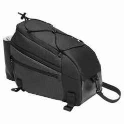 Sacoche Réfléchissante Et étanche Porte-bagages Vaude Silkroad Luminum 16 Sacoche Réfléchissante Et étanche Porte-bagages Vaude Silkroad Luminum -Apidura Soldes sacoche porte bagages vaude silkroad luminum L noire 1