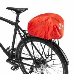 Sacoche Réfléchissante Et étanche Porte-bagages Vaude Silkroad Luminum 15 Sacoche Réfléchissante Et étanche Porte-bagages Vaude Silkroad Luminum -Apidura Soldes sacoche porte bagages vaude skillroad luminum L housse